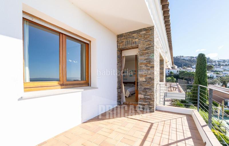 Foto edcd1b5f-1dcf-4f5e-a1ce-7497e8a4c87a. Chalet mit heizung parking pool in Els Grecs-Mas Oliva Roses