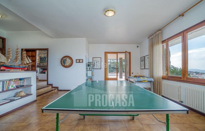 Foto fe6d08d2-89af-4df0-92e9-5a1863ad5d70. Chalet mit heizung parking pool in Els Grecs-Mas Oliva Roses