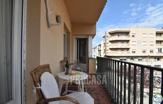Piso  Del doctor jaume ferran. Apartamento situado en el centro de roses