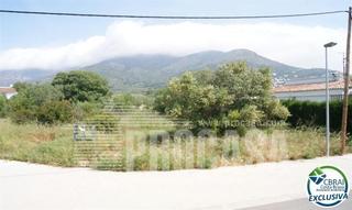 Finca rústica  Del tarragones. Terreno en venta de 522m en roses con infinitas posibilidades