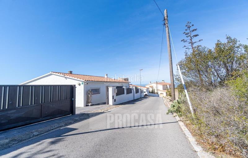 Foto 1b2daa64-80bb-455c-ad29-0847aedb686e. Chalet magnífica casa con vistas al mar en Puig Rom-Canyelles-Almadrava Roses