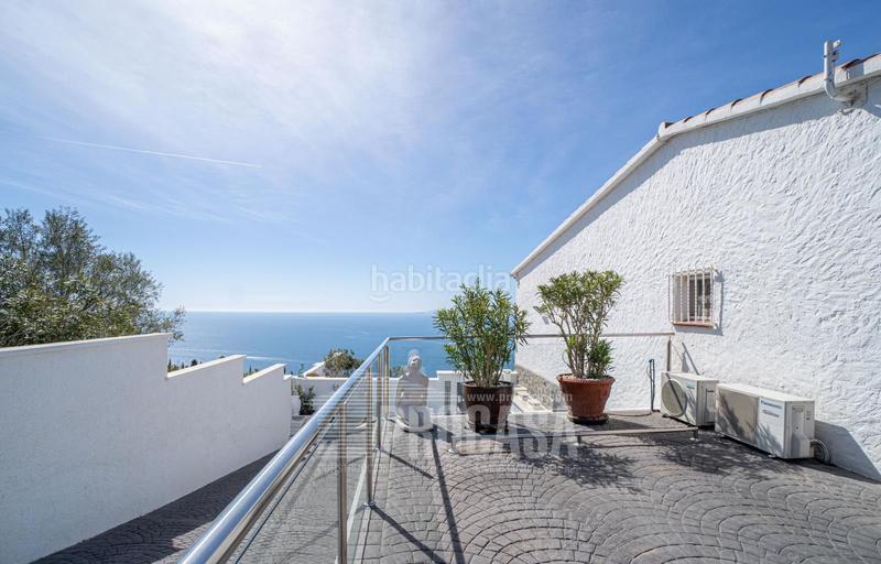 Foto 1f90411e-6289-4fe9-a506-9b66d20a7d8c. Chalet magnífica casa con vistas al mar en Puig Rom-Canyelles-Almadrava Roses