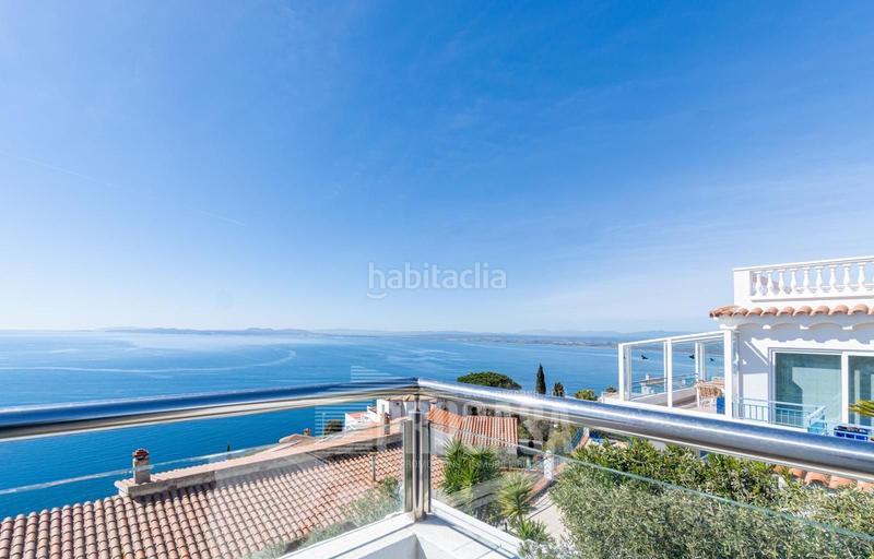 Foto 258d25a8-d931-41bf-8899-570208339581. Chalet magnífica casa con vistas al mar en Puig Rom-Canyelles-Almadrava Roses