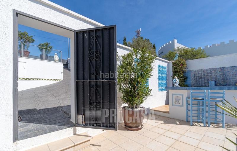 Foto 5f5244cb-27ab-4927-afd7-c7919323fd66. Chalet magnífica casa con vistas al mar en Puig Rom-Canyelles-Almadrava Roses
