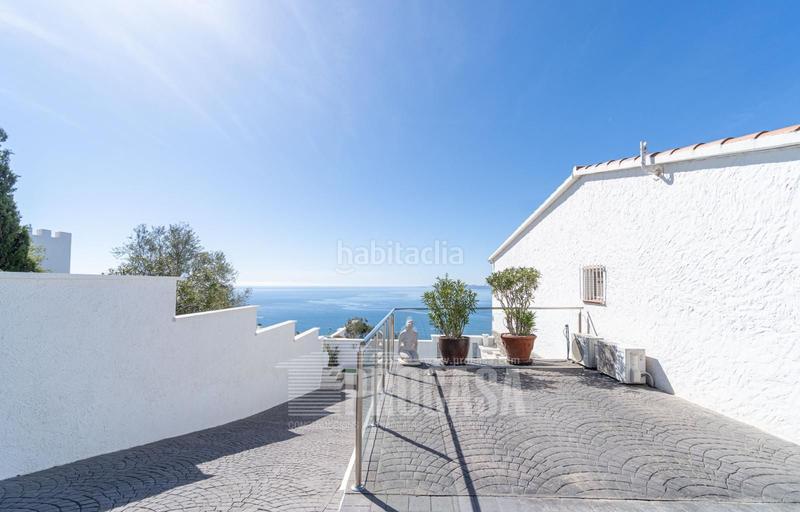 Foto 7cd4c11b-dd7e-4916-8766-8650be610fb2. Chalet magnífica casa con vistas al mar en Puig Rom-Canyelles-Almadrava Roses