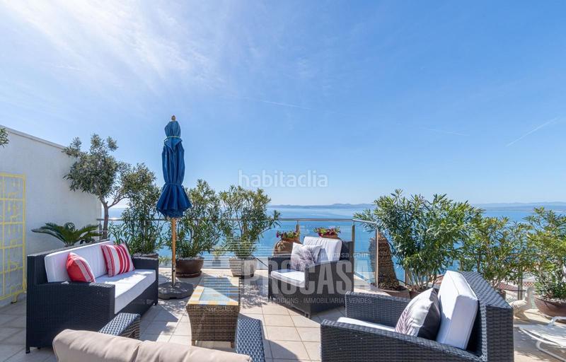 Foto 87c82416-c6d1-474e-9662-a0b2ea6ef408. Chalet magnífica casa con vistas al mar en Puig Rom-Canyelles-Almadrava Roses