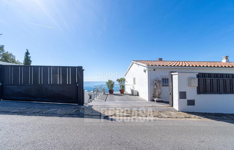 Foto 9df04071-40a8-4530-b314-c935b6535d80. Chalet magnífica casa con vistas al mar en Puig Rom-Canyelles-Almadrava Roses