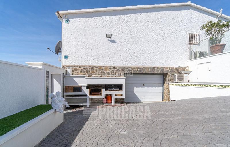Foto 9f7b0f62-6290-42d5-8e93-c00b2ec6b9cf. Chalet magnífica casa con vistas al mar en Puig Rom-Canyelles-Almadrava Roses