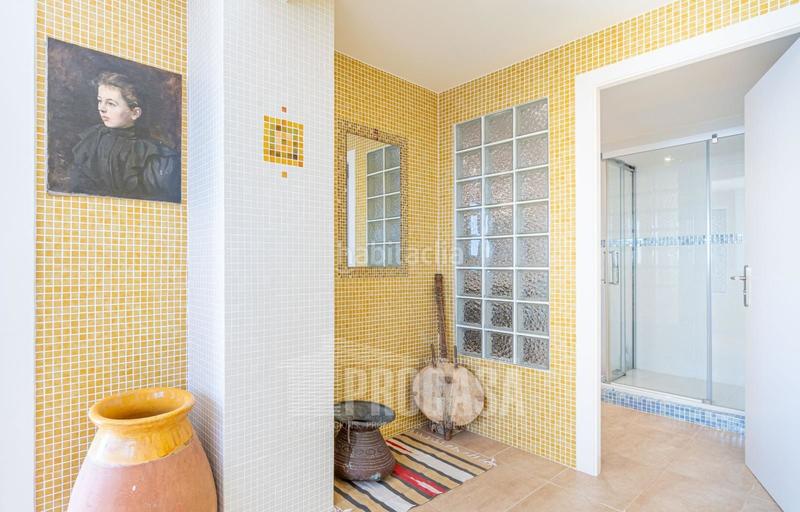 Foto d43166f1-b7ea-4d94-935e-2aa907d3dc2f. Chalet magnífica casa con vistas al mar en Puig Rom-Canyelles-Almadrava Roses