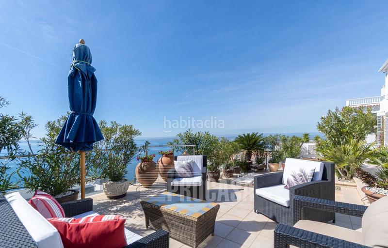 Foto da784602-9645-499a-a3b7-98d8b2e591f0. Chalet magnífica casa con vistas al mar en Puig Rom-Canyelles-Almadrava Roses