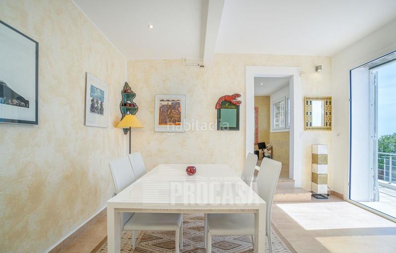 Foto e0f6a08e-0835-4e34-9334-a4b0f093b9e7. Chalet magnífica casa con vistas al mar en Puig Rom-Canyelles-Almadrava Roses