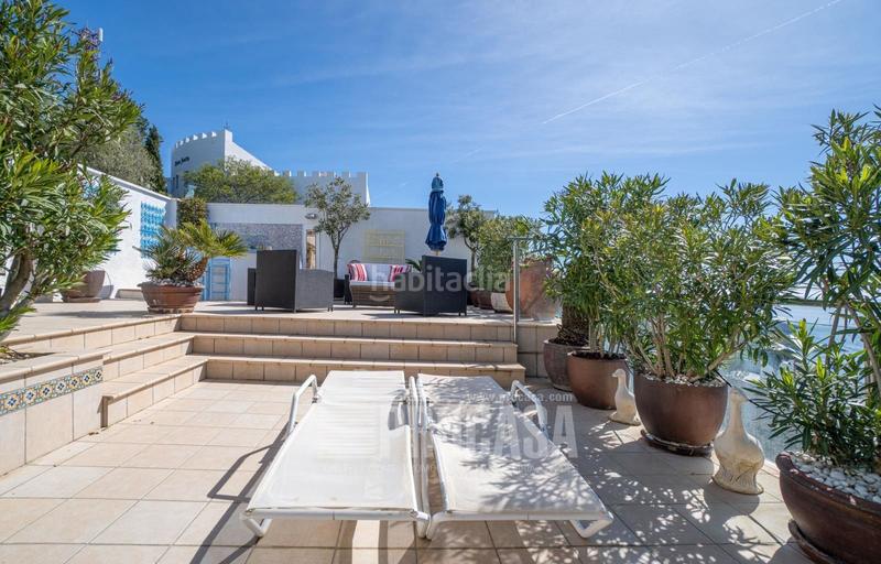 Foto eac4339e-2576-4972-8e5d-fa7637c72457. Chalet magnífica casa con vistas al mar en Puig Rom-Canyelles-Almadrava Roses
