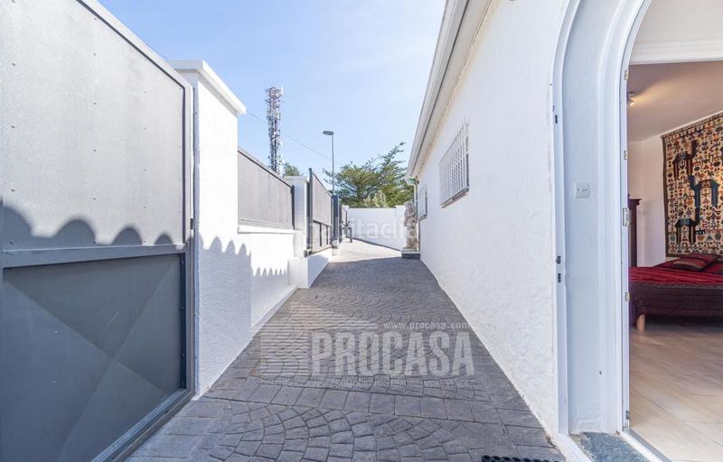 Foto f055ac06-e5ca-4197-b312-e79fd80940f6. Chalet magnífica casa con vistas al mar en Puig Rom-Canyelles-Almadrava Roses