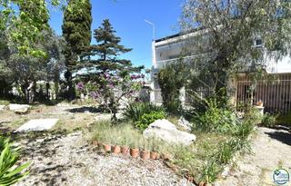 Appartement  De la cala roja. Apartamento a renovar con amplio jardín en santa margarita