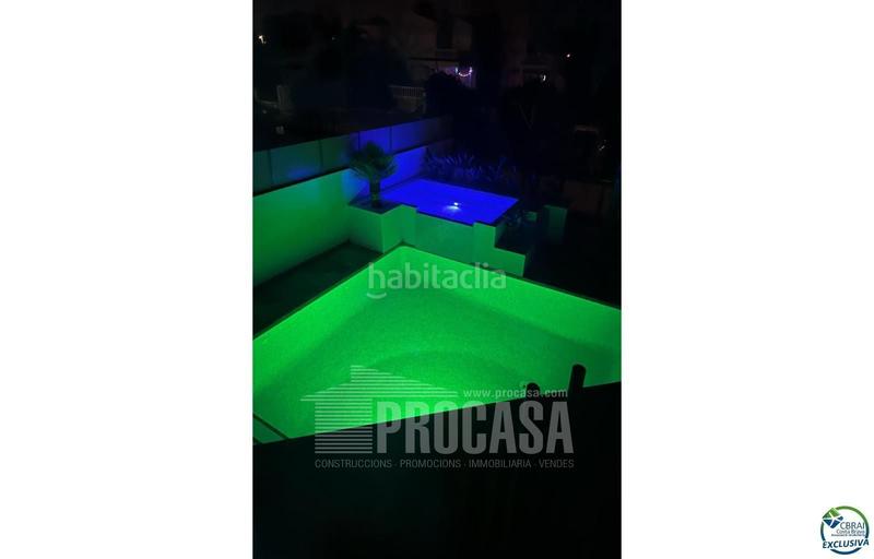 Foto 4b81c31b-4360-4d81-8865-4915267abe99. Chalet avec parking piscine dans Cap Ras - Creus - Falconera Empuriabrava