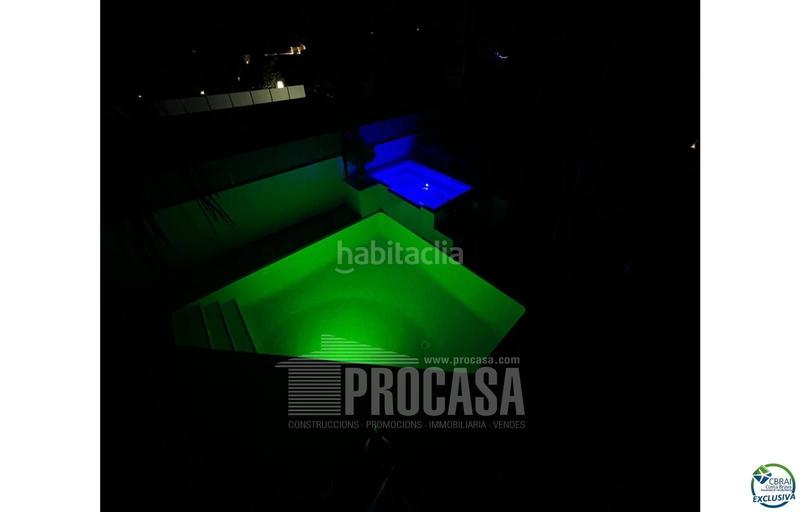 Foto 4edc72c3-db54-426d-b980-77b079e8a57a. Chalet avec parking piscine dans Cap Ras - Creus - Falconera Empuriabrava