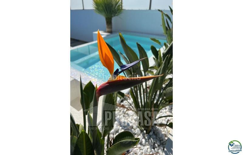 Foto adf30572-fd8d-4d5f-afb1-6d6fe0d9cc6d. Chalet avec parking piscine dans Cap Ras - Creus - Falconera Empuriabrava