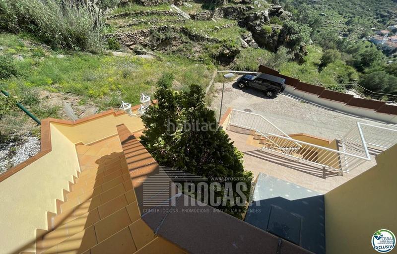 Foto b84faa89-c72c-459e-8488-2a4d2cef6dc4. Chalet preciosa casa con vistas al mar y a la piscina en Roses