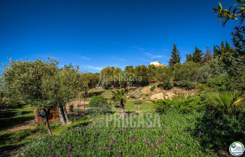 Foto 5f3e9951-a99d-4a8f-93ad-aa6701369ada. Chalet magnífica villa reformada rodeada de naturaleza en Palau-saverdera