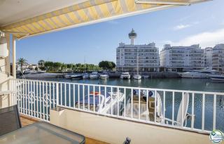 Pis  Caballito de mar. Precioso apartamento vacacional reformado en venta con vistas al
