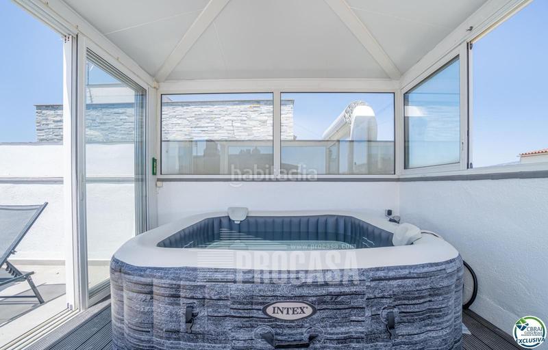 Foto 606dfd82-9e47-439c-9a28-59c821078aa9. Casa adossada amb calefacció aparcament a Port Grec - Port Moxó Empuriabrava