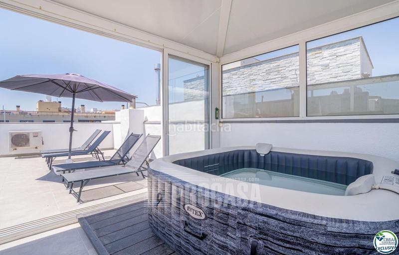 Foto 776dab7a-da32-404e-9280-10d2900c9274. Casa adossada amb calefacció aparcament a Port Grec - Port Moxó Empuriabrava