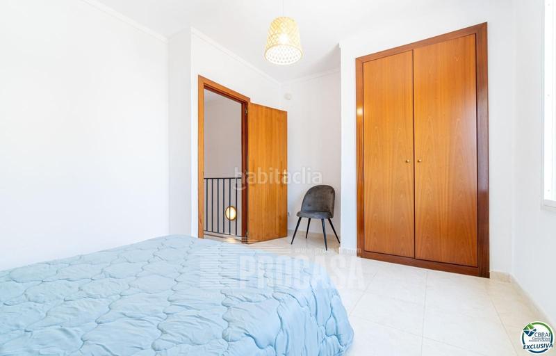 Foto f320f63f-fa54-47fc-895d-47b9759aa53f. Casa adossada amb calefacció aparcament a Port Grec - Port Moxó Empuriabrava