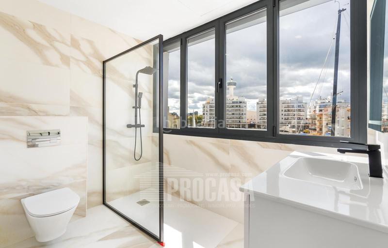 Foto 2a2cdc64-b05f-454c-8447-6d17bac64648. Chalet with heating parking in Salins - Cavall de Mar Empuriabrava