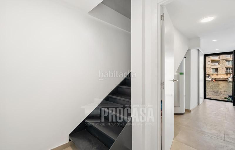 Foto 704f2e18-6800-44d3-869d-c6f438781007. Chalet with heating parking in Salins - Cavall de Mar Empuriabrava