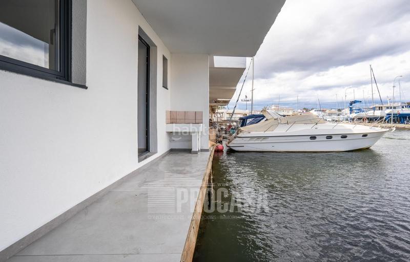 Foto 837882a9-8b19-4e04-b338-f99d91af8931. Chalet with heating parking in Salins - Cavall de Mar Empuriabrava