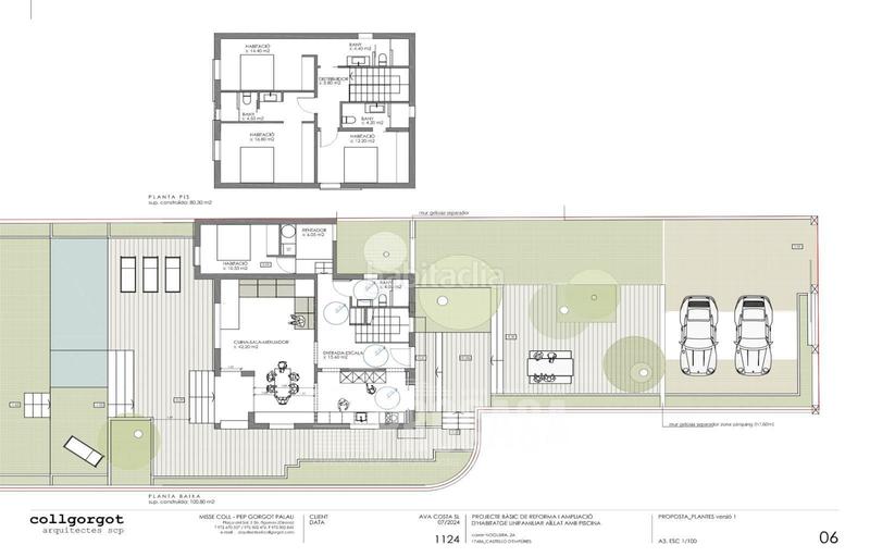 Foto 017a0950-24f1-4b63-b8c9-50e6fb6a8e14. Chalet mit heizung parking pool in Francolí - Freser - Noguera Empuriabrava