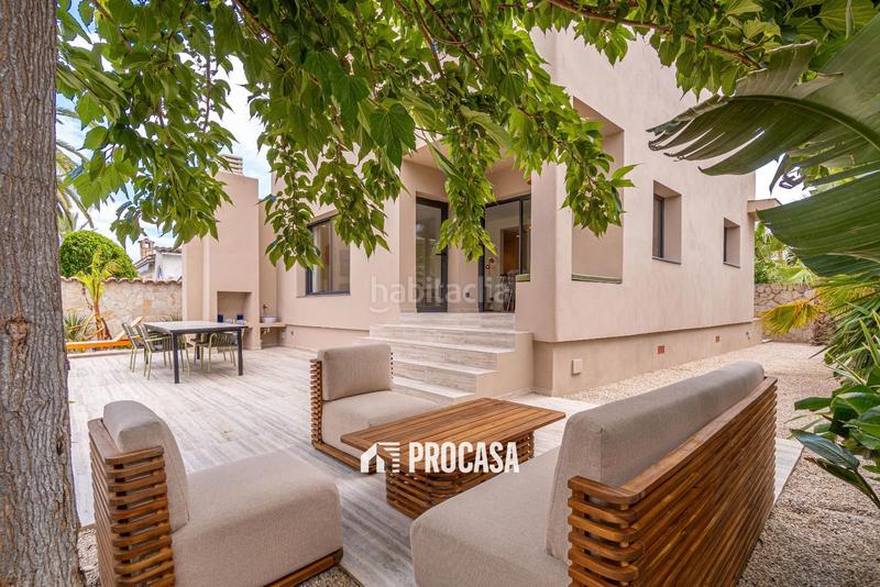 Foto 2a2645bf-259b-4b02-be75-7bf125fa1a11. Chalet mit heizung parking pool in Francolí - Freser - Noguera Empuriabrava