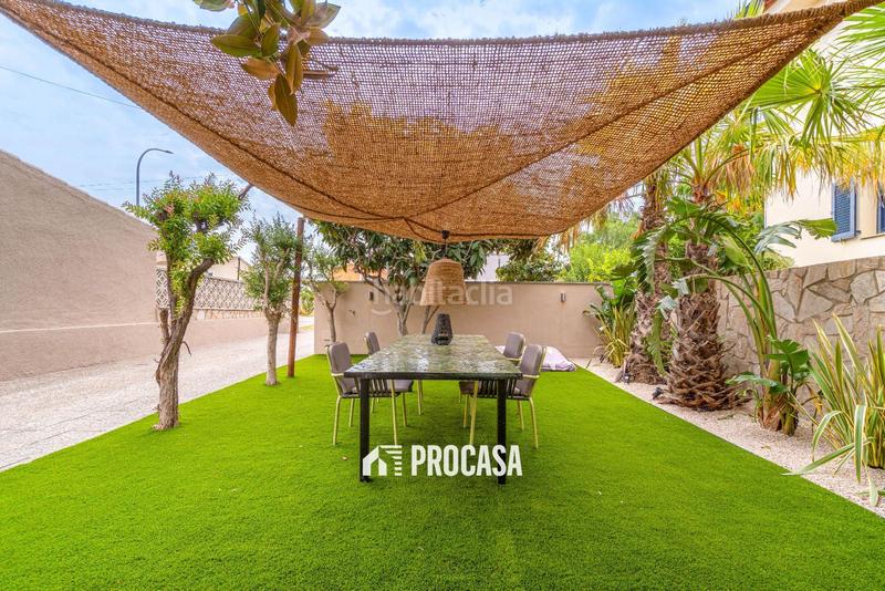 Foto 3c38e556-5140-4750-b0cd-3d8c352132c2. Chalet mit heizung parking pool in Francolí - Freser - Noguera Empuriabrava