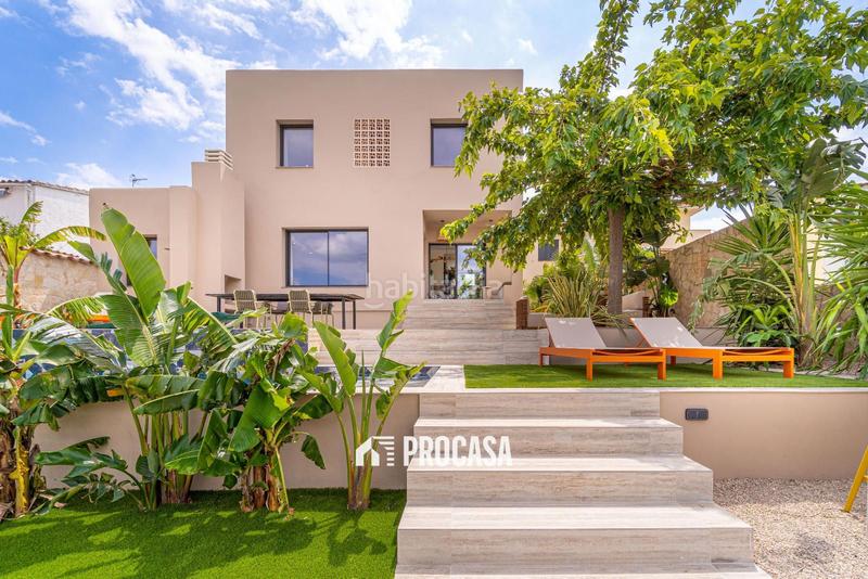 Foto 543dabe3-f7ca-4233-a606-1b889aa6edf4. Chalet mit heizung parking pool in Francolí - Freser - Noguera Empuriabrava