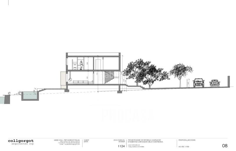 Foto 6f2911e4-7b43-4776-9f98-69f2390538d3. Chalet mit heizung parking pool in Francolí - Freser - Noguera Empuriabrava