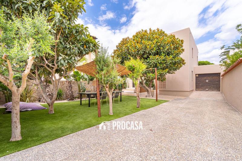 Foto 991111ae-7202-4df4-905c-21c63acdcc03. Chalet mit heizung parking pool in Francolí - Freser - Noguera Empuriabrava