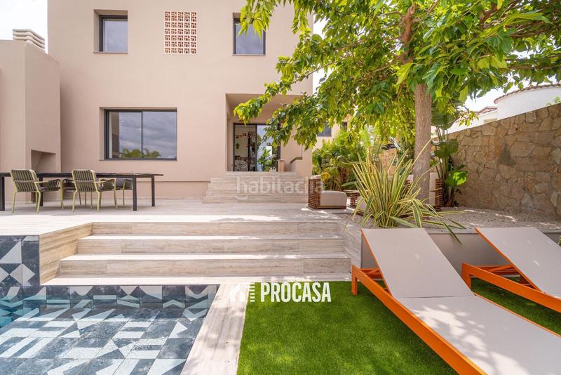 Foto aaf270fd-a6f0-4f56-864c-e058d2b7b8f2. Chalet mit heizung parking pool in Francolí - Freser - Noguera Empuriabrava