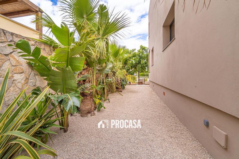 Foto b483bca8-2818-4f0c-b0ae-a04345816418. Chalet mit heizung parking pool in Francolí - Freser - Noguera Empuriabrava