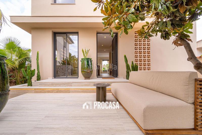 Foto bb624679-fdaa-4de4-938f-29a309dd615a. Chalet mit heizung parking pool in Francolí - Freser - Noguera Empuriabrava