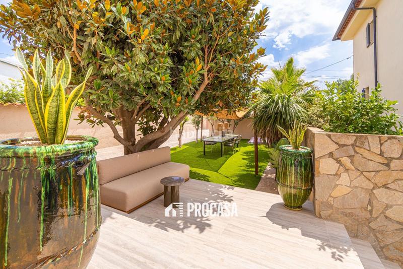 Foto c3f3e3aa-c208-4618-bc78-94bd24ff08ff. Chalet mit heizung parking pool in Francolí - Freser - Noguera Empuriabrava