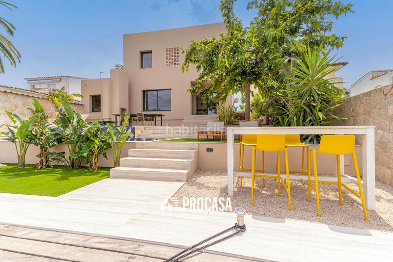 Foto cf421052-da08-4f14-8693-19669e14baf9. Chalet mit heizung parking pool in Francolí - Freser - Noguera Empuriabrava