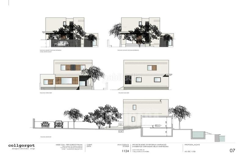 Foto f02cdd50-9219-474f-8de0-c706ab632993. Chalet mit heizung parking pool in Francolí - Freser - Noguera Empuriabrava
