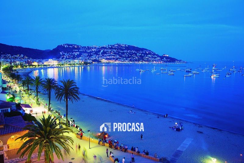 Foto 1b7fa05e-6019-4a40-83fd-4fa244b0d075. Pis amb calefacció aparcament a Santa Margarida Roses