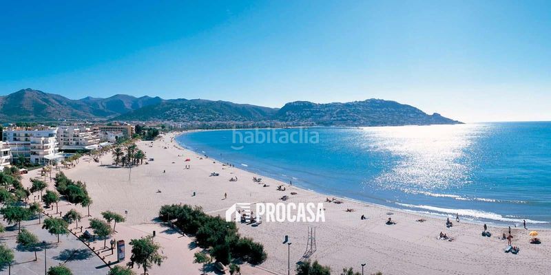 Foto ab7d1b42-ad36-4334-bb35-6139d9a890eb. Pis amb calefacció aparcament a Santa Margarida Roses