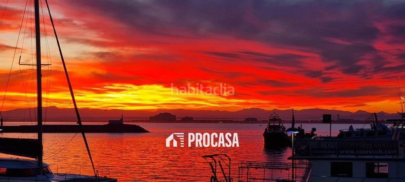 Foto bfaa312a-77ff-4dfc-98f8-b2ac34b9fc80. Pis amb calefacció aparcament a Santa Margarida Roses