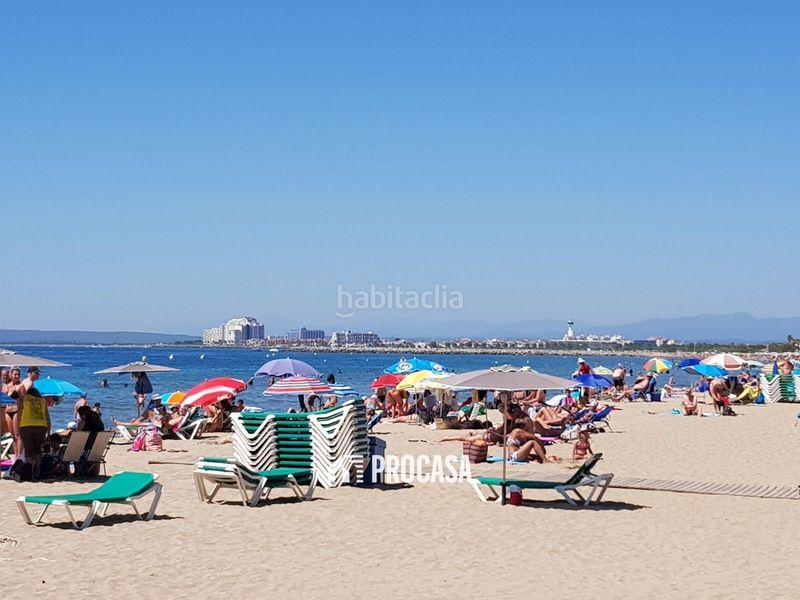 Foto df49de9d-4269-4925-8088-1ab02e05bb5d. Pis amb calefacció aparcament a Santa Margarida Roses