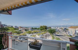 Pis  Carles fages de climent. Apartamento de dos habitaciones con vistas preciosas al puerto d