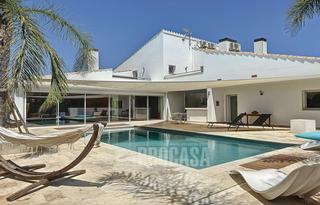 Xalet  Ettenheim. Villa de lujo en castelló dempúries