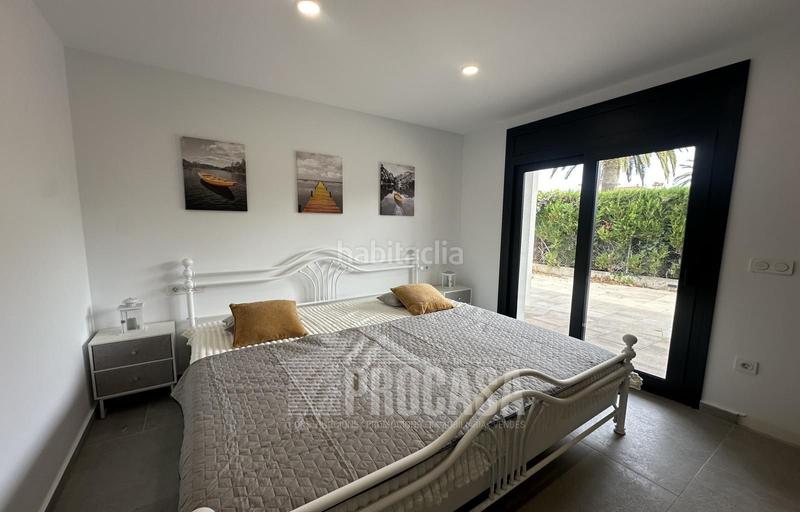 Foto ff33c776-c3a9-4d9e-92ce-de413310adc3. Chalet fantástica casa de nueva construccion en el centro en Empuriabrava
