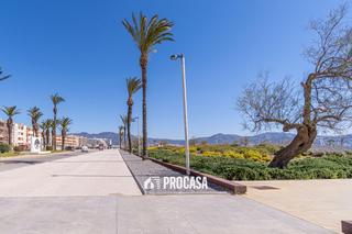 Pis a Gran reserva 23. Apartamento con 2 dormitorios y parking interior